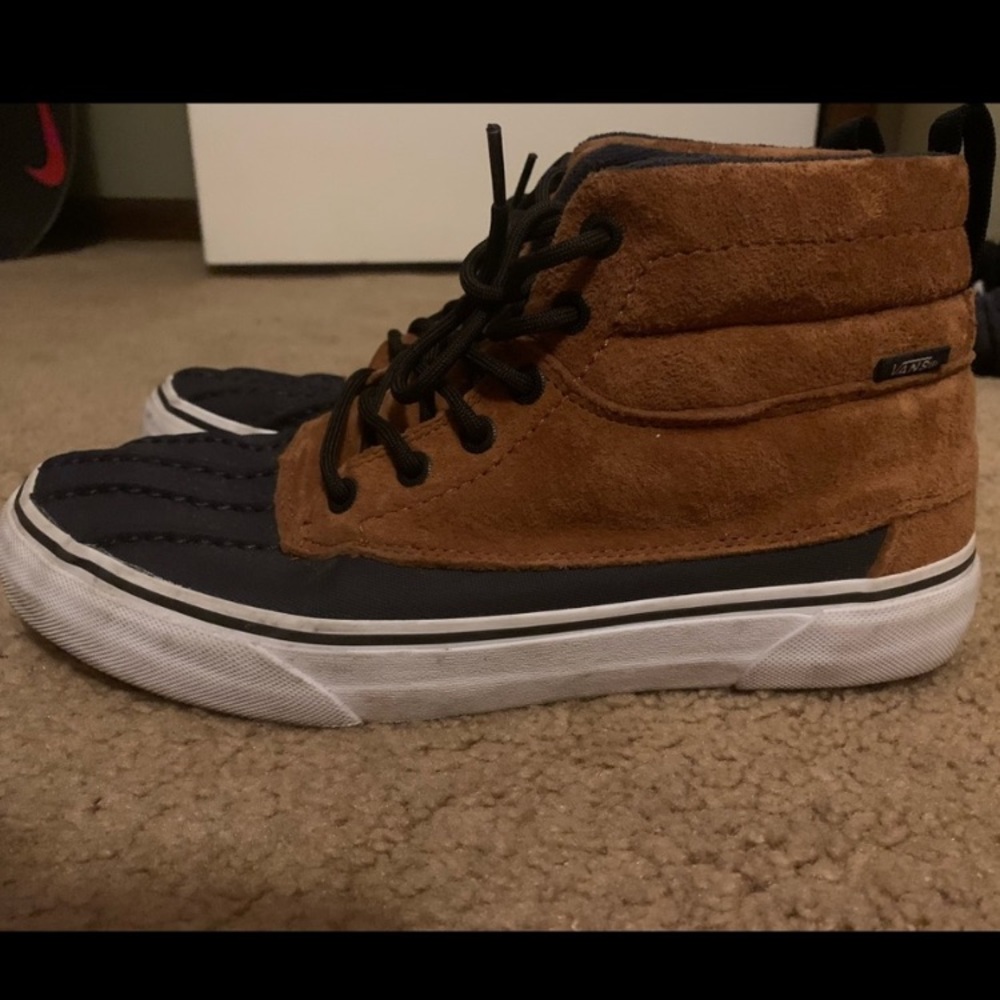Vans
